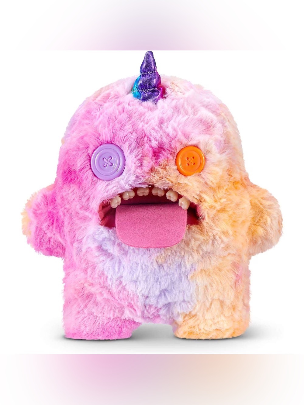 FUGGLER - FUGGLERCORNS - OOGAH BOOGAH 9" PLUSH FIGURE